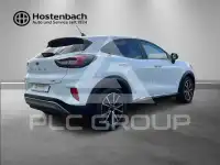 2022 Ford Puma