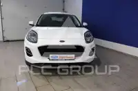 2022 Ford Puma