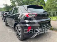 2022 Ford Puma