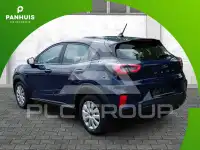 2022 Ford Puma