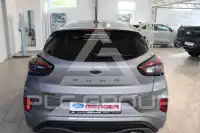 2022 Ford Puma