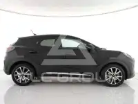 2022 Ford Puma