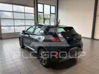 2022 Ford Puma