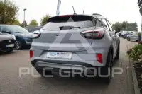 2022 Ford Puma