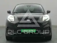 2022 Ford Puma