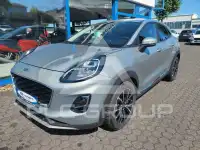 2022 Ford Puma