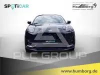 2022 Ford Puma