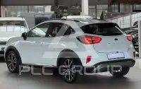 2022 Ford Puma
