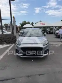 2022 Ford Puma