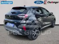 2022 Ford Puma