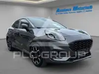2022 Ford Puma