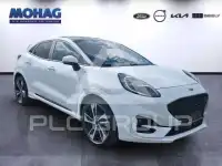 2022 Ford Puma
