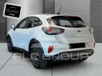 2022 Ford Puma