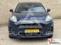 2022 Ford Puma