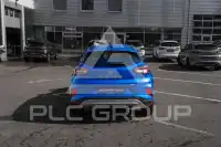 2022 Ford Puma