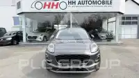 2022 Ford Puma
