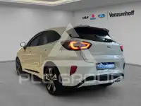 2022 Ford Puma