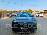2022 Ford Puma