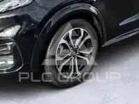 2022 Ford Puma
