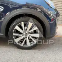 2022 Ford Puma