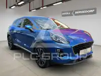 2022 Ford Puma