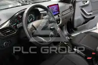 2022 Ford Puma