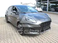 2022 Ford Puma