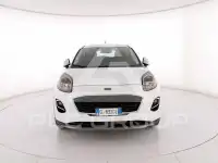 2022 Ford Puma