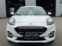 2022 Ford Puma