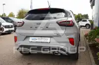 2022 Ford Puma