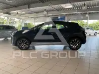 2022 Ford Puma
