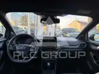 2022 Ford Puma