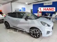 2022 Ford Puma