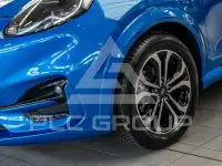 2022 Ford Puma