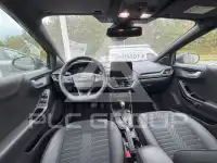 2022 Ford Puma