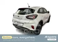 2022 Ford Puma