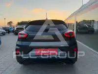2022 Ford Puma