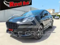 2022 Ford Puma