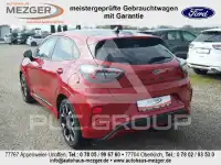 2022 Ford Puma