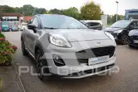 2022 Ford Puma
