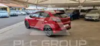 2022 Ford Puma