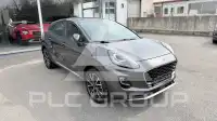 2022 Ford Puma