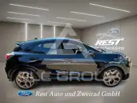 2022 Ford Puma