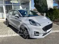 2022 Ford Puma