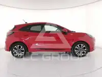2022 Ford Puma