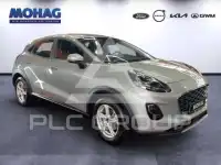 2022 Ford Puma