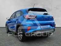 2022 Ford Puma