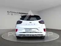 2022 Ford Puma
