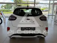 2022 Ford Puma