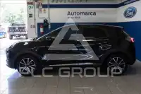 2022 Ford Puma